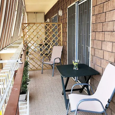 Lalla's Guest house Naples