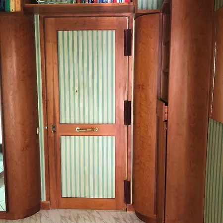 Lalla's Maison d'hôtes *