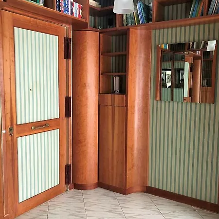 Maison d'hôtes Lalla's *