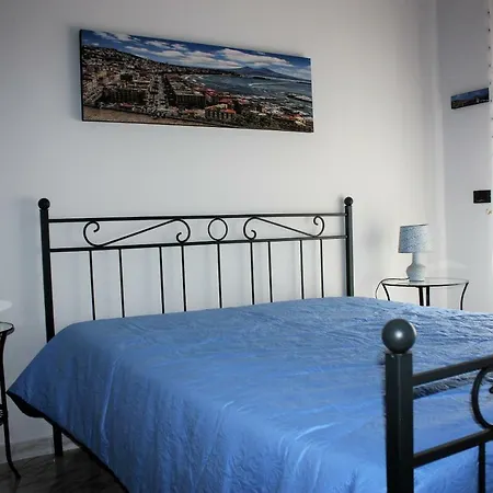 Lalla's Maison d'hôtes Naples