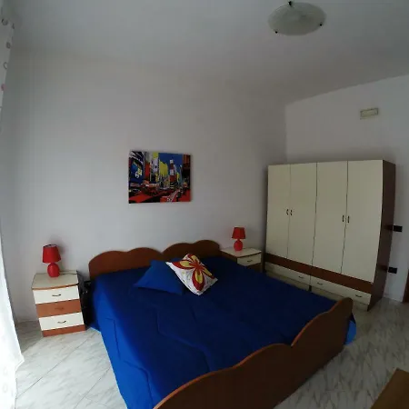 Lalla's Maison d'hôtes Naples