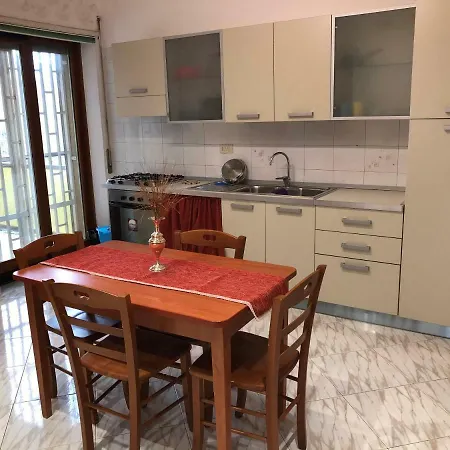 Maison d'hôtes Lalla's Naples