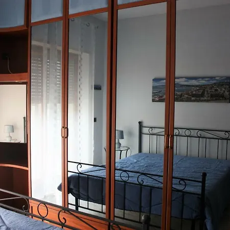 Maison d'hôtes Lalla's Naples