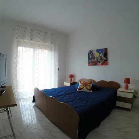 Lalla's Maison d'hôtes Naples
